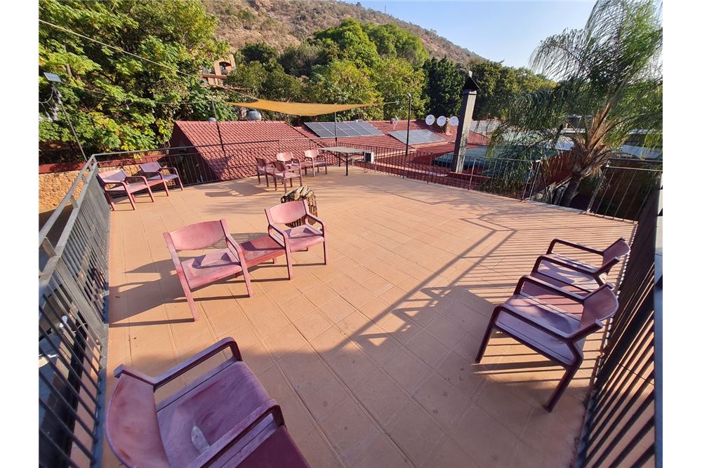 Comercial - Comercio/Tienda - Pretoria North, Gauteng - South Africa - 60 - 1031414050-124