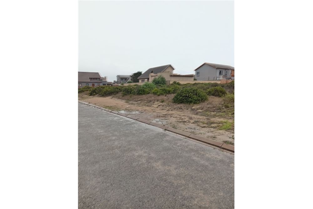 Residential - أرض خالية - Saldanha Central, Western Cape - South Africa - 2 - 1031429035-130