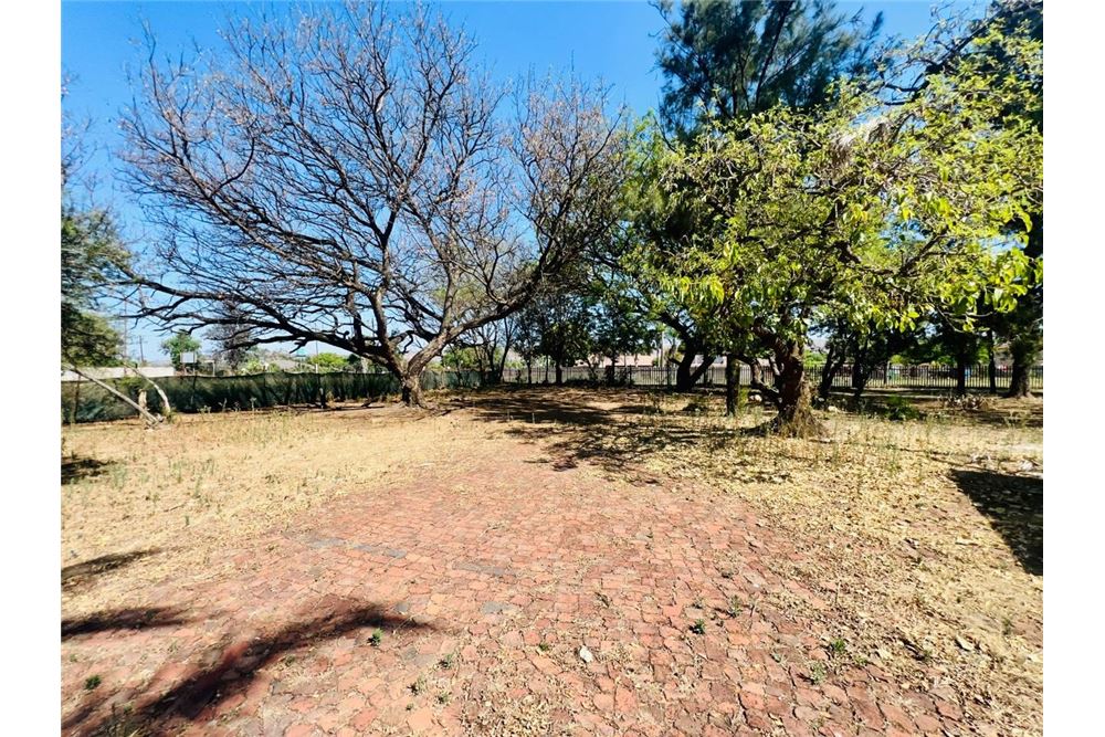 Residencial - Terreno vacante - Andeon AH, Gauteng - South Africa - 34 - 1031414050-121