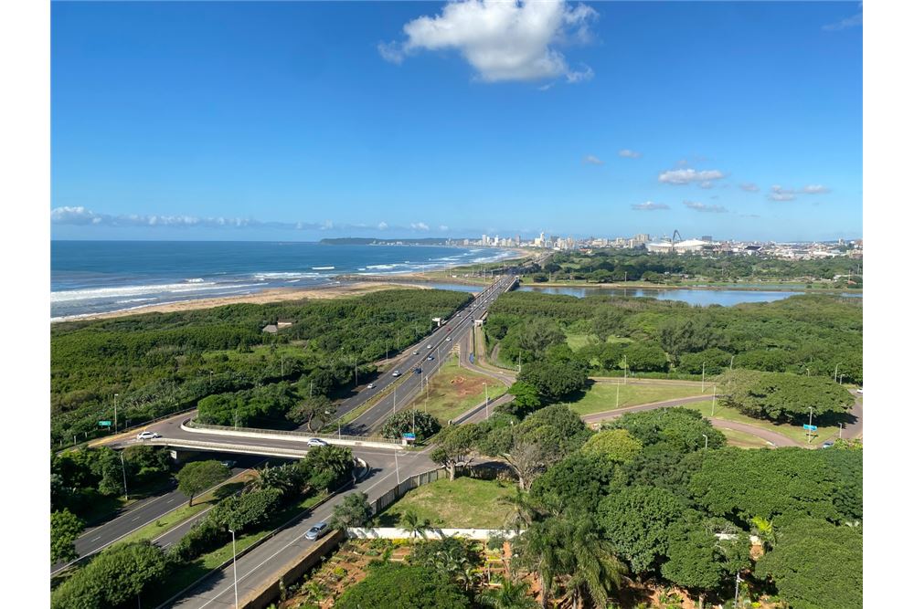 Residential - Condo/Apartment - Prospect Hall, KwaZulu Natal - South Africa - 2 - 1031465032-121