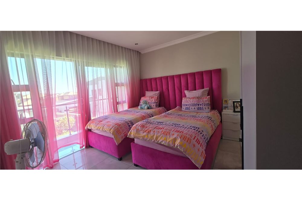 Residencial - Casa - Zambezi Manor Lifestyle Estate, Gauteng - South Africa - 35 - 1031414140-35