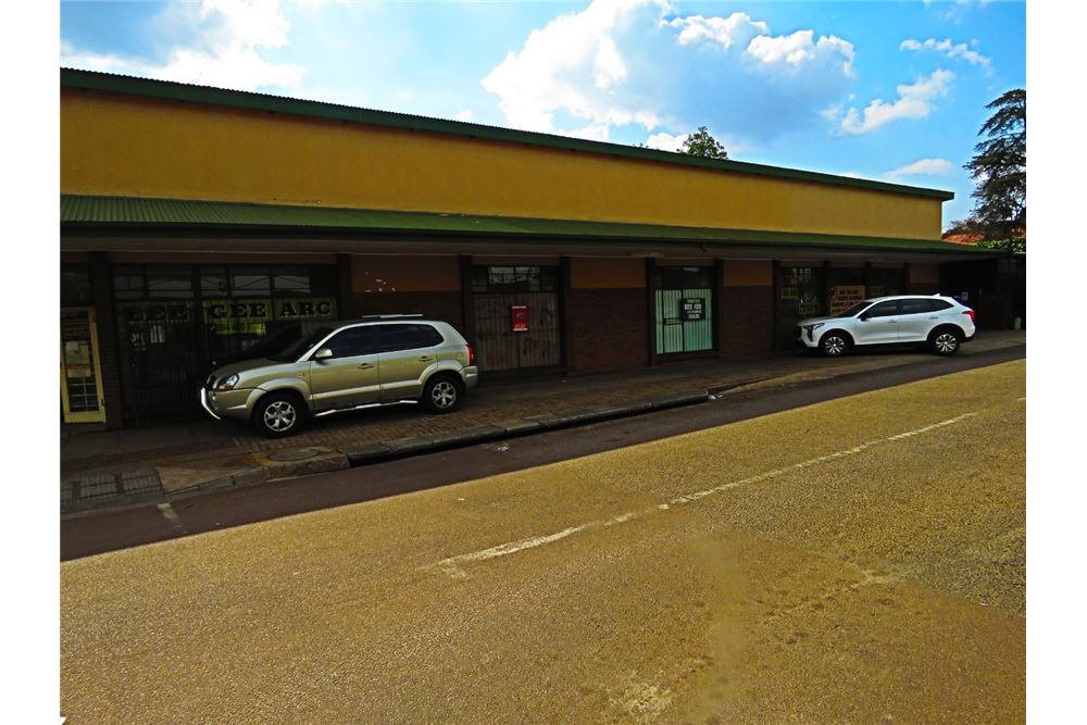 Comercial - Comercio/Tienda - Capital Park, Gauteng - South Africa - 19 - 1031414013-122