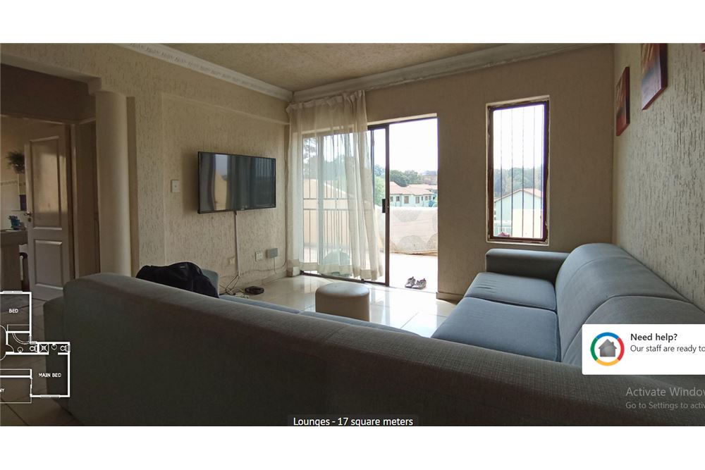 Residential - تاون هاوس - Mondeor, Gauteng - South Africa - 2 - 1031421124-72