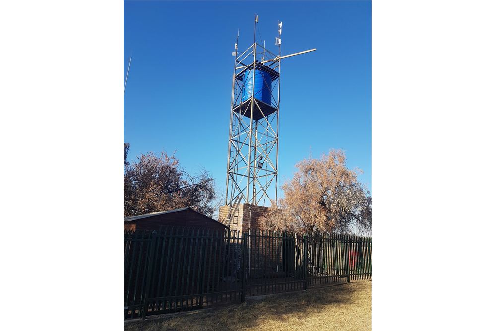 Residencial - Casa - Bultfontein, Gauteng - South Africa - 8 - 1031414014-162