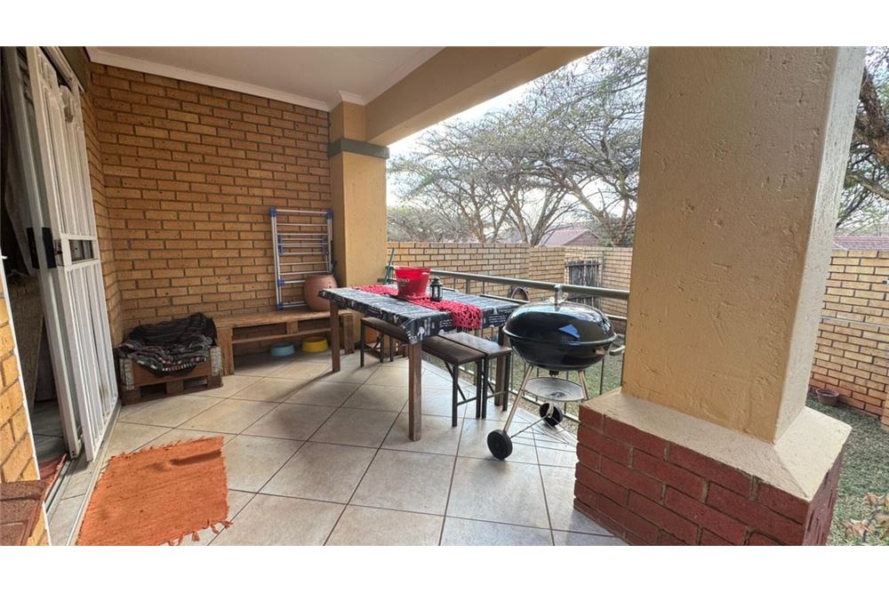 Rezidential - Casă cuplată - Mooikloof Ridge, Gauteng - South Africa - 17 - 1031393151-54