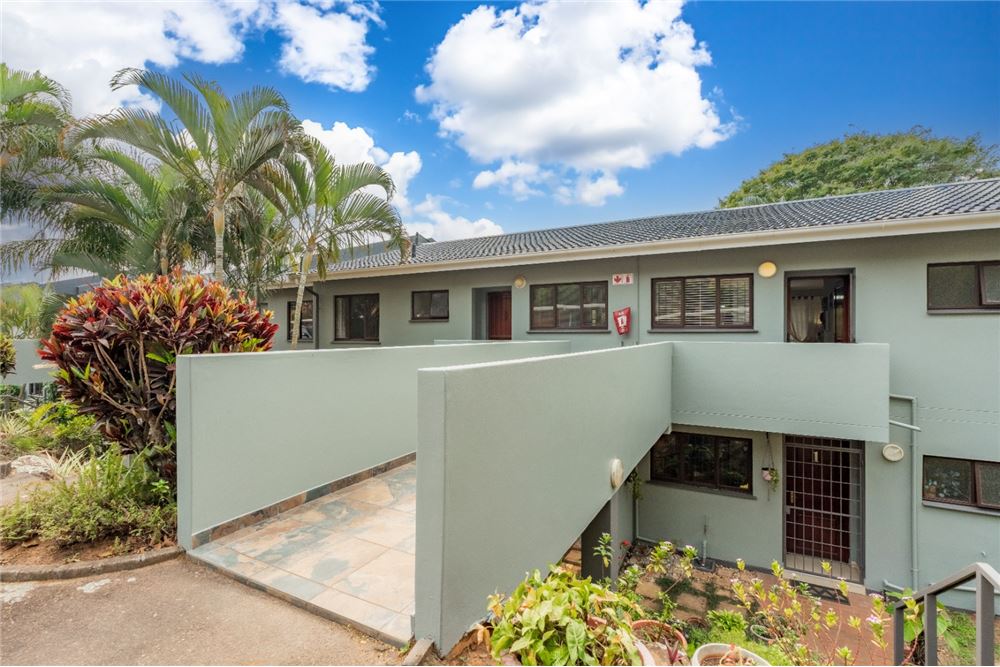 Residential - Condo/Apartment - Sunningdale, KwaZulu Natal - South Africa - 34 - 1031465136-3