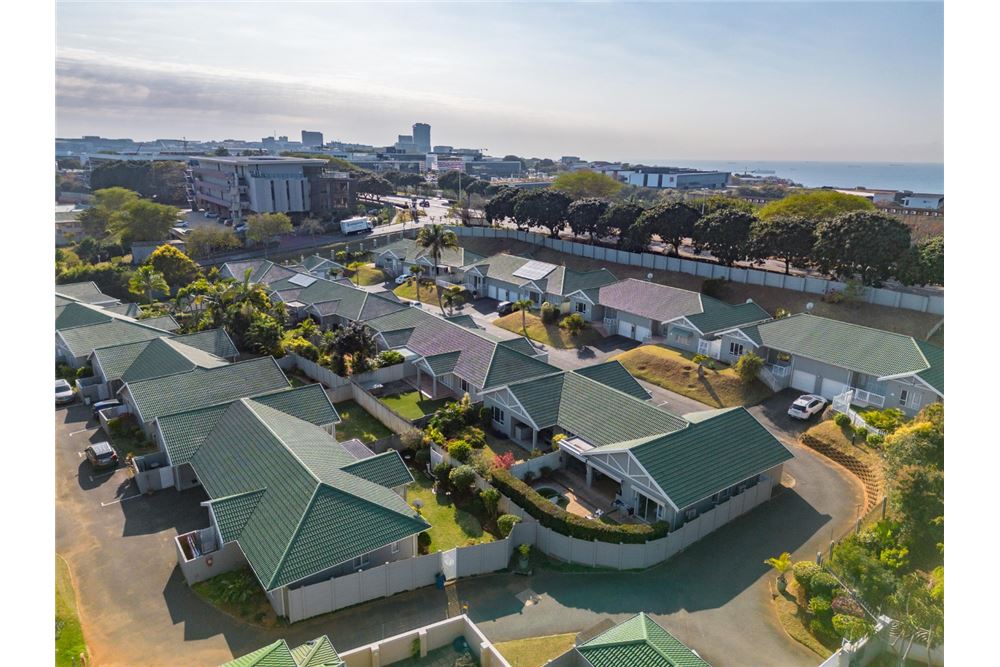 Residential - Townhouse - Somerset Park, KwaZulu Natal - South Africa - 45 - 1031465099-131