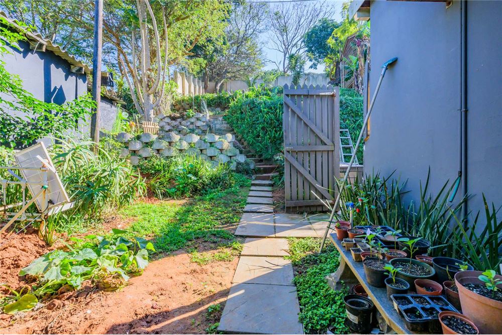 Residential - House - Park Hill, KwaZulu Natal - South Africa - 43 - 1031465055-117