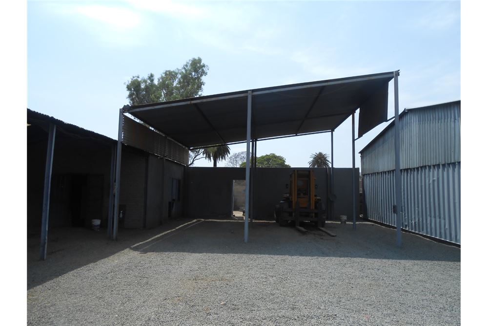 Commercio - Commerciale/Negozi - Onderstepoort, Gauteng - South Africa - 5 - 1031414129-63