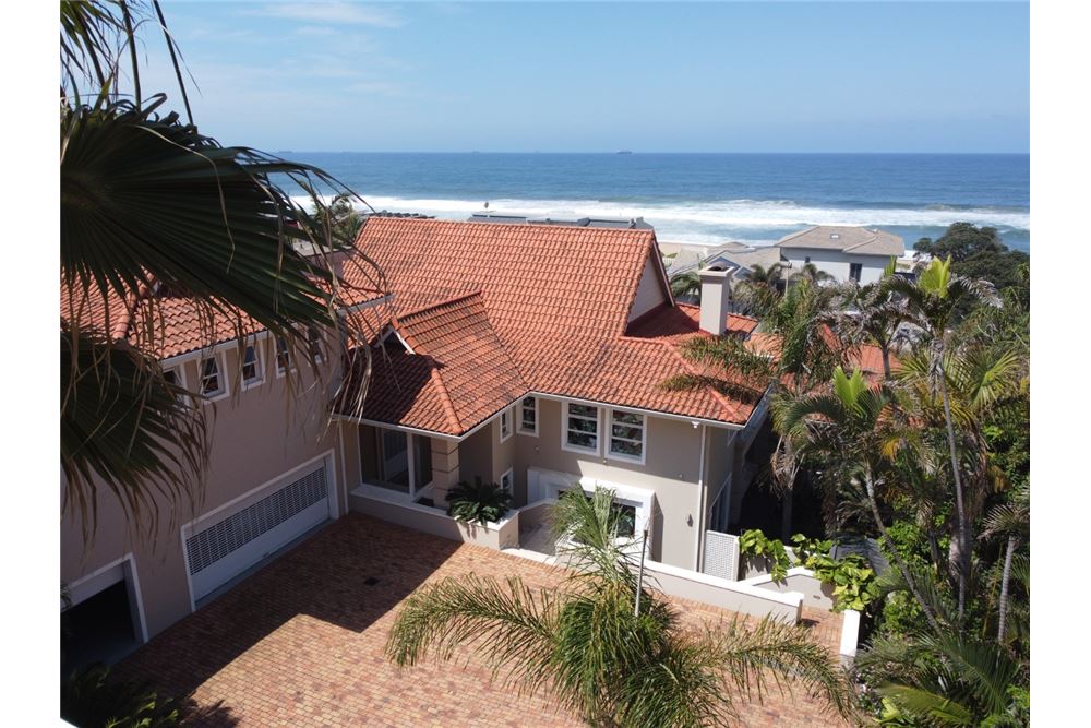 Residential - House - Umhlanga Rocks, KwaZulu Natal - South Africa - 76 - 1031465115-36