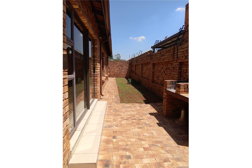 Жилищен - Градска къща - New Redruth, Gauteng - South Africa - 16 - 1031421137-388