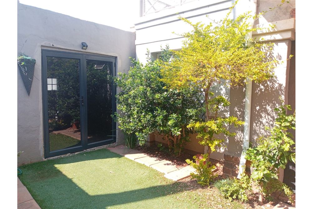 Residenziale - Case a schiera - Brummeria, Gauteng - South Africa - 37 - 1031414105-28