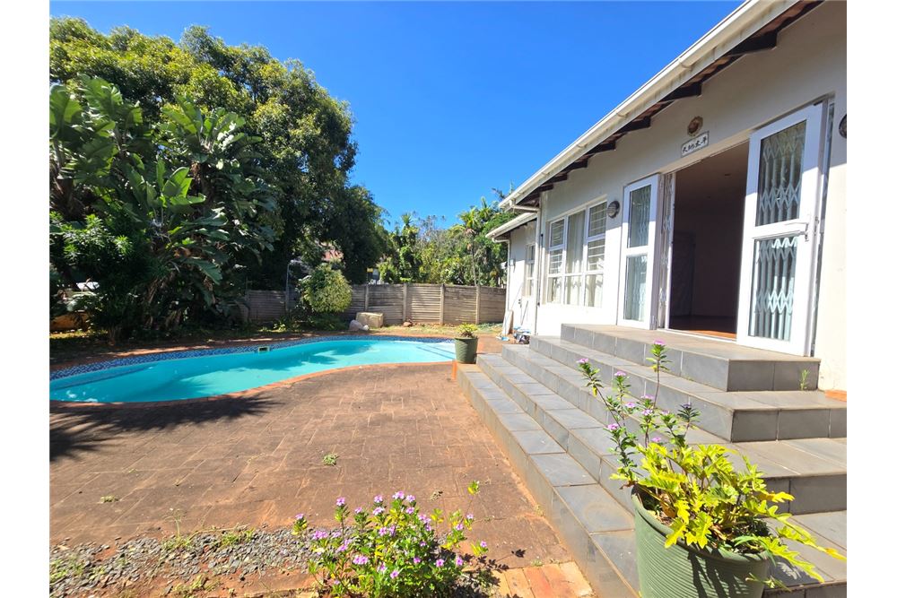 住宅 - 房子 - Durban North, KwaZulu Natal - South Africa - 47 - 1031465024-389