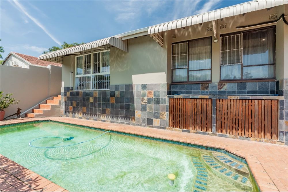 Residential - House - Umgeni Park, KwaZulu Natal - South Africa - 3 - 1031465089-348