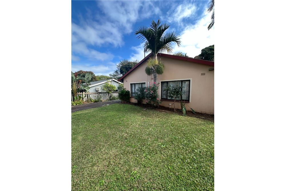 Residential - House - Glen Anil, KwaZulu Natal - South Africa - 2 - 1031465056-202