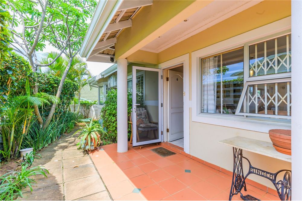 Residential - Townhouse - Somerset Park, KwaZulu Natal - South Africa - 41 - 1031465025-225