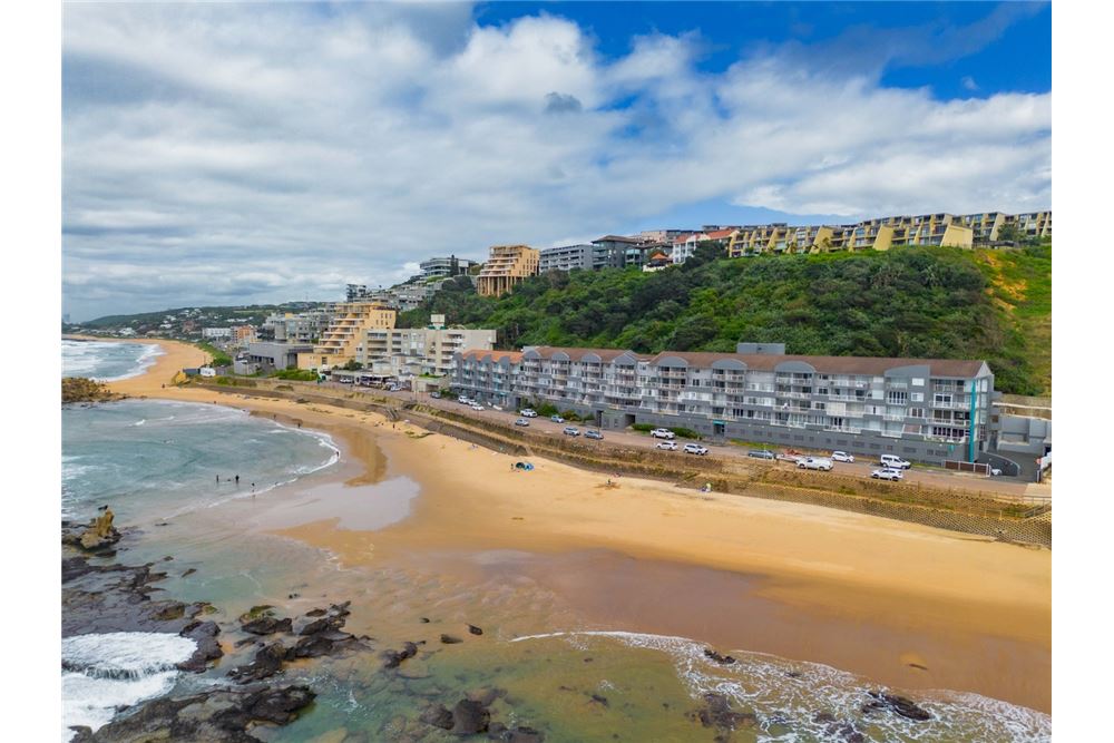 Residential - Condo/Apartment - Umdloti Beach, KwaZulu Natal - South Africa - 33 - 1031465051-350