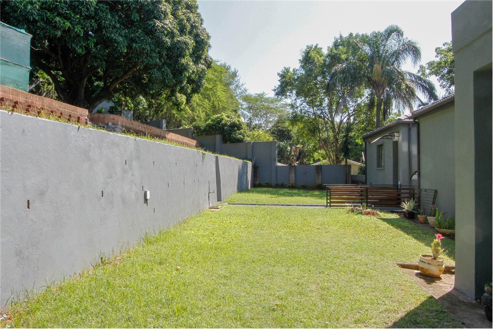 Residential - House - La Lucia, KwaZulu Natal - South Africa - 84 - 1031465115-30