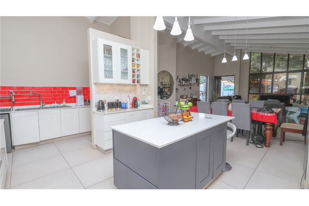 Residential - House - Glen hills, KwaZulu Natal - South Africa - 7 - 1031465115-38