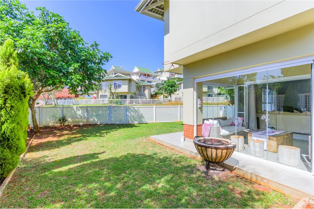 Residential - Townhouse - Kindlewood Estate, KwaZulu Natal - South Africa - 3 - 1031465038-271