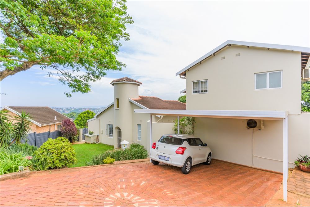 Residential - House - Glen Anil, KwaZulu Natal - South Africa - 2 - 1031465013-90