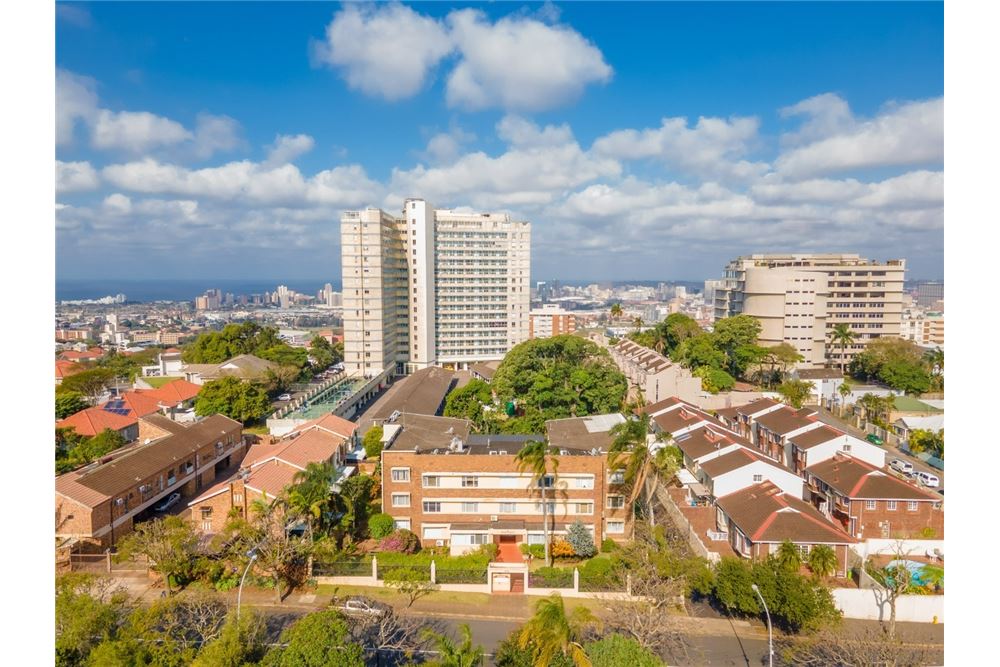 Residencial - Piso - Morningside, KwaZulu Natal - South Africa - 25 - 1031389052-386