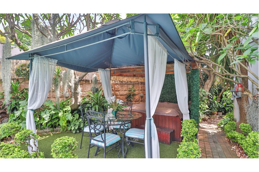 Comercial - Oficina - Queenswood, Gauteng - South Africa - 37 - 1031414013-113