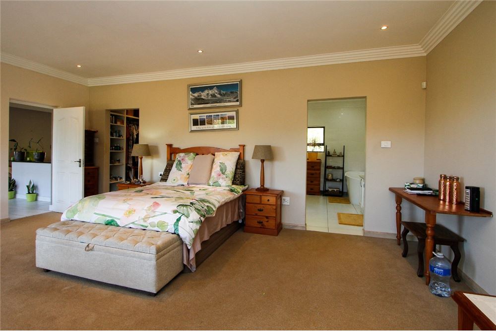 Dzīvojamais - Savrupmāja - La Lucia, KwaZulu Natal - South Africa - 38 - 1031465071-64