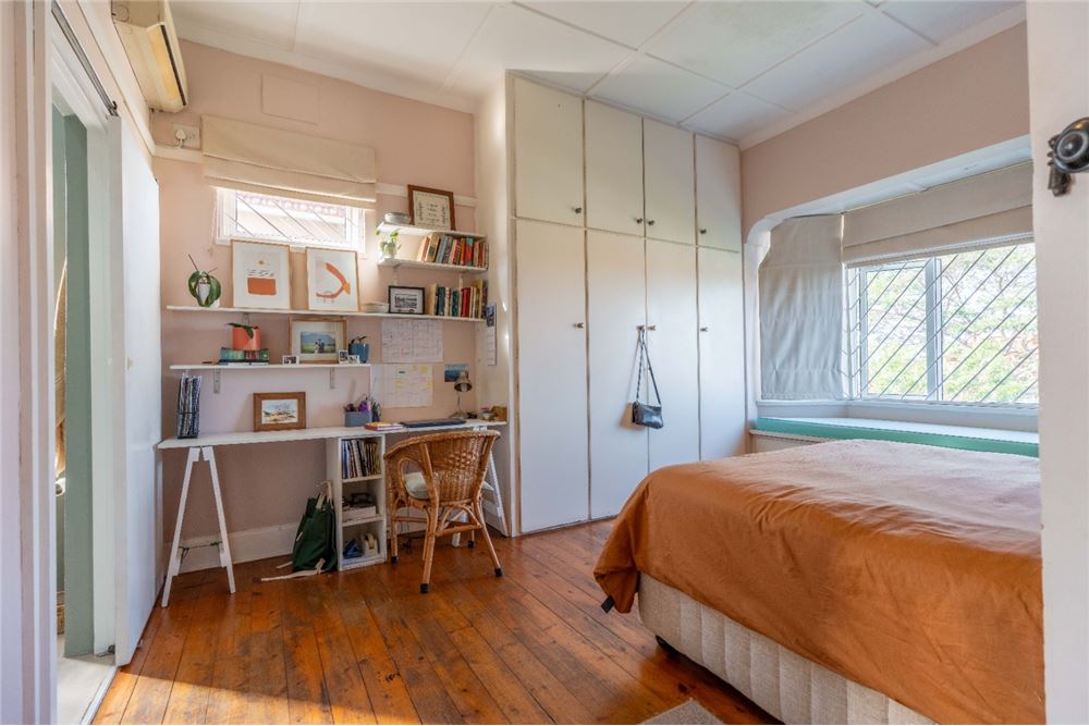 Residential - House - Glenwood, KwaZulu Natal - South Africa - 30 - 1031465109-74