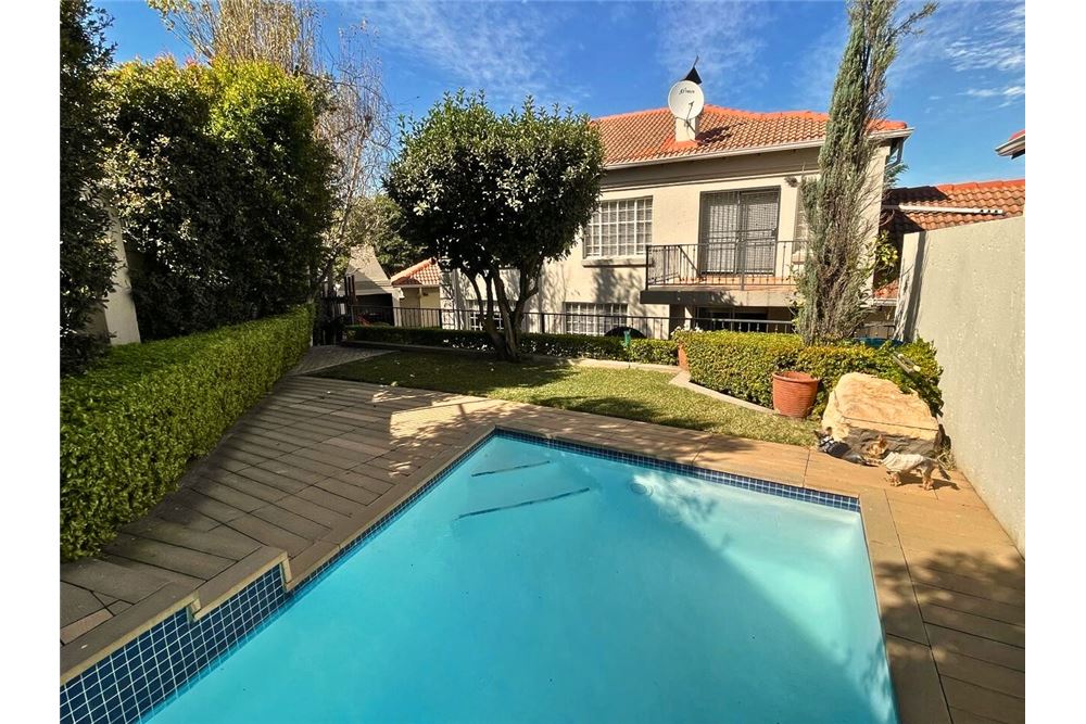 Residenziale - Casa - Waterkloof Ridge, Gauteng - South Africa - 2 - 1031414143-39