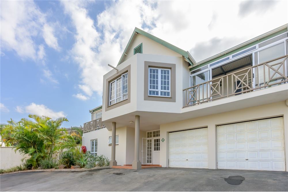 Bostad - Radhus - Sunningdale, KwaZulu Natal - South Africa - 35 - 1031465025-218