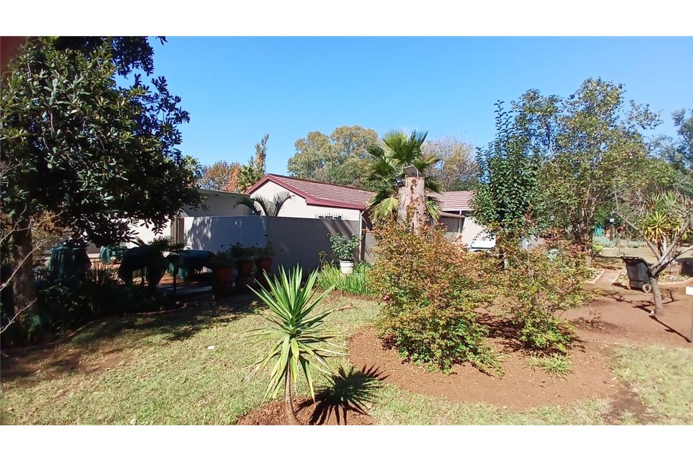 Residencial - Granja - Gerardsville, Gauteng - South Africa - 13 - 1031414116-90