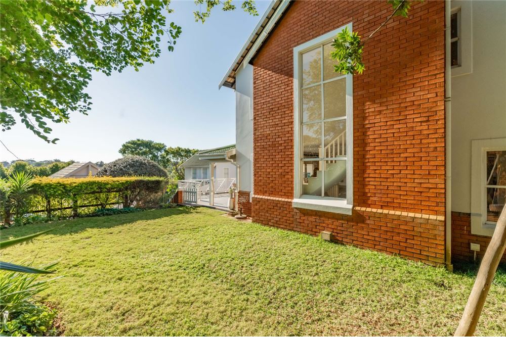 Residential - Townhouse - Mount Edgecombe Country Estate, KwaZulu Natal - South Africa - 4 - 1031465128-24