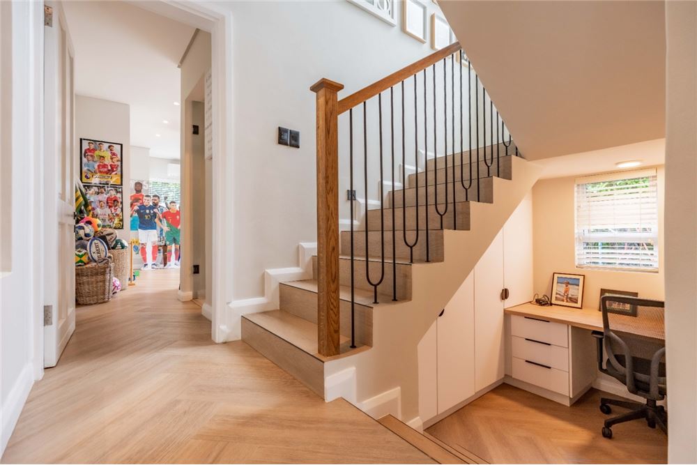 Residential - Townhouse - Mount Edgecombe Country Estate, KwaZulu Natal - South Africa - 20 - 1031465022-885