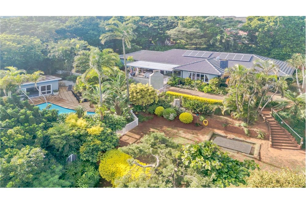 Residential - House - Durban North, KwaZulu Natal - South Africa - 58 - 1031465034-88