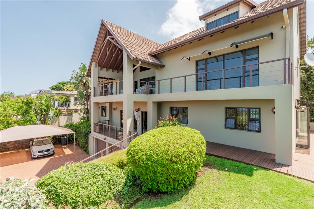 Residential - House - La Lucia, KwaZulu Natal - South Africa - 6 - 1031465089-344