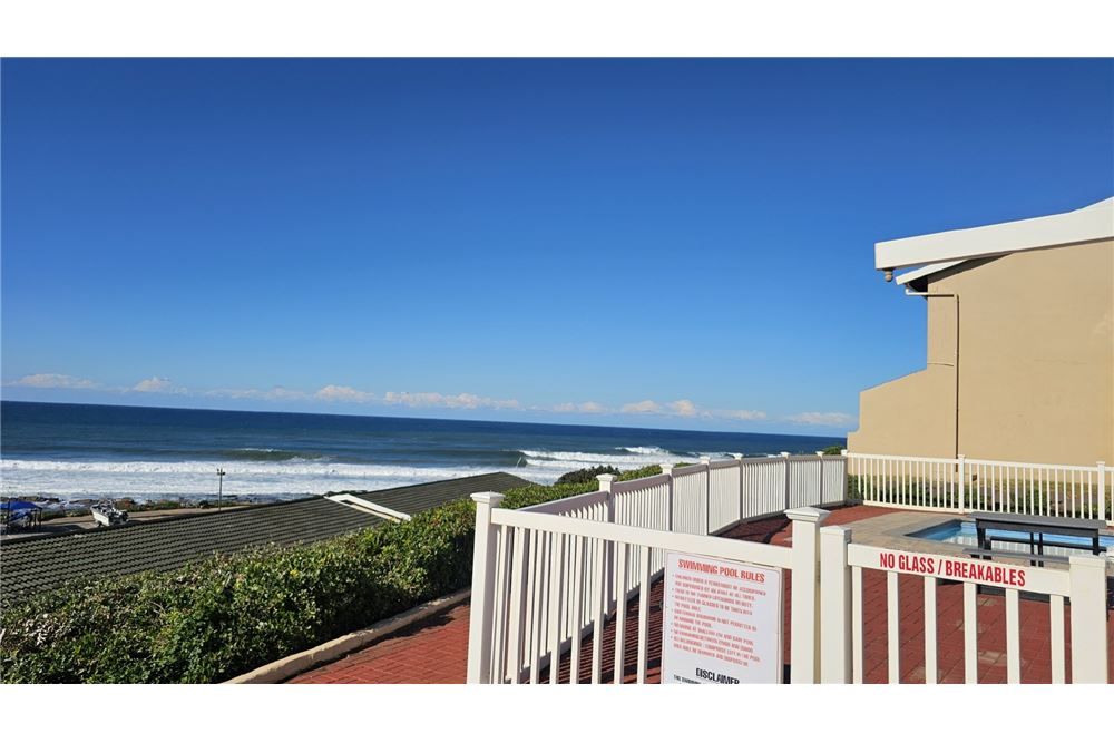 Residential - Stanovanje - Shelly Beach, KwaZulu Natal - South Africa - 21 - 1031394083-32