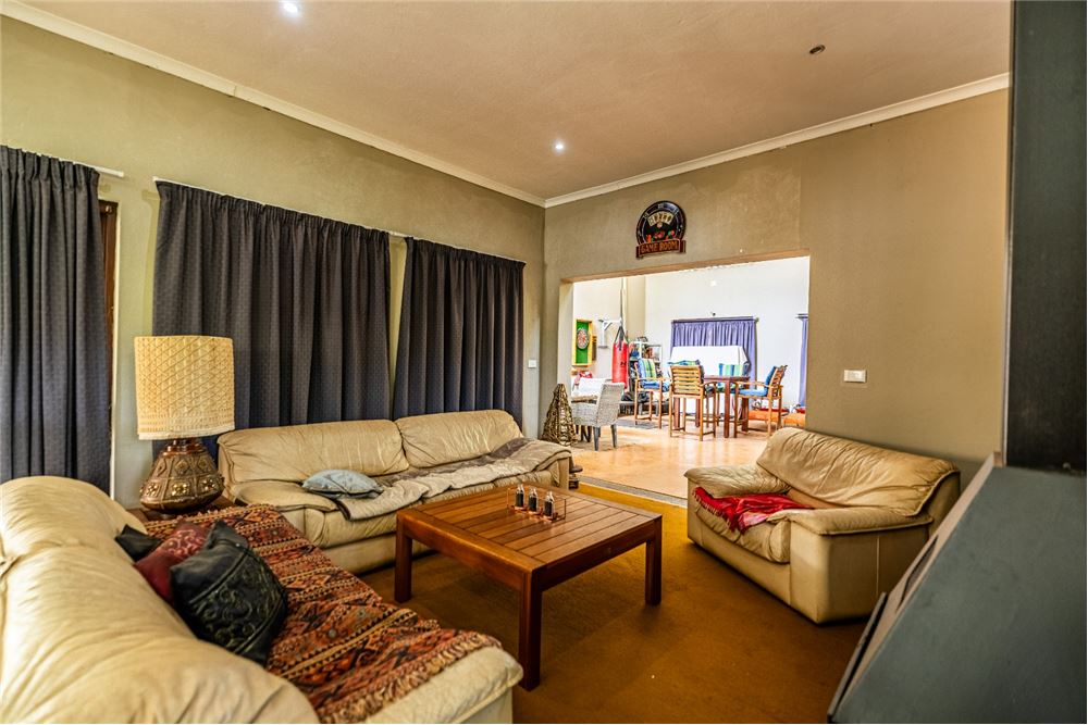 Wohnung - Boerderij - Bashewa AH, Gauteng - South Africa - 38 - 1031393113-13