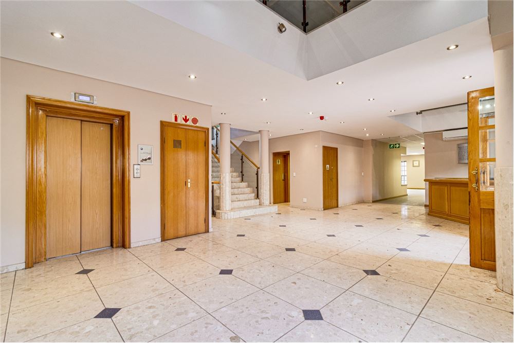 Commercial Office Bruma, Gauteng South Africa 1031379006389