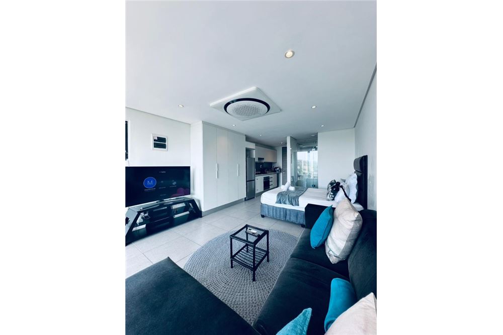 Residential - Condo/Apartment - Sibaya, KwaZulu Natal - South Africa - 7 - 1031465138-1