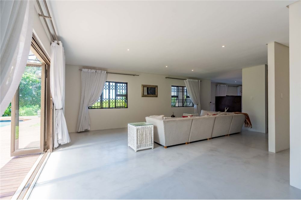 Residential - House - La Lucia, KwaZulu Natal - South Africa - 18 - 1031465089-344