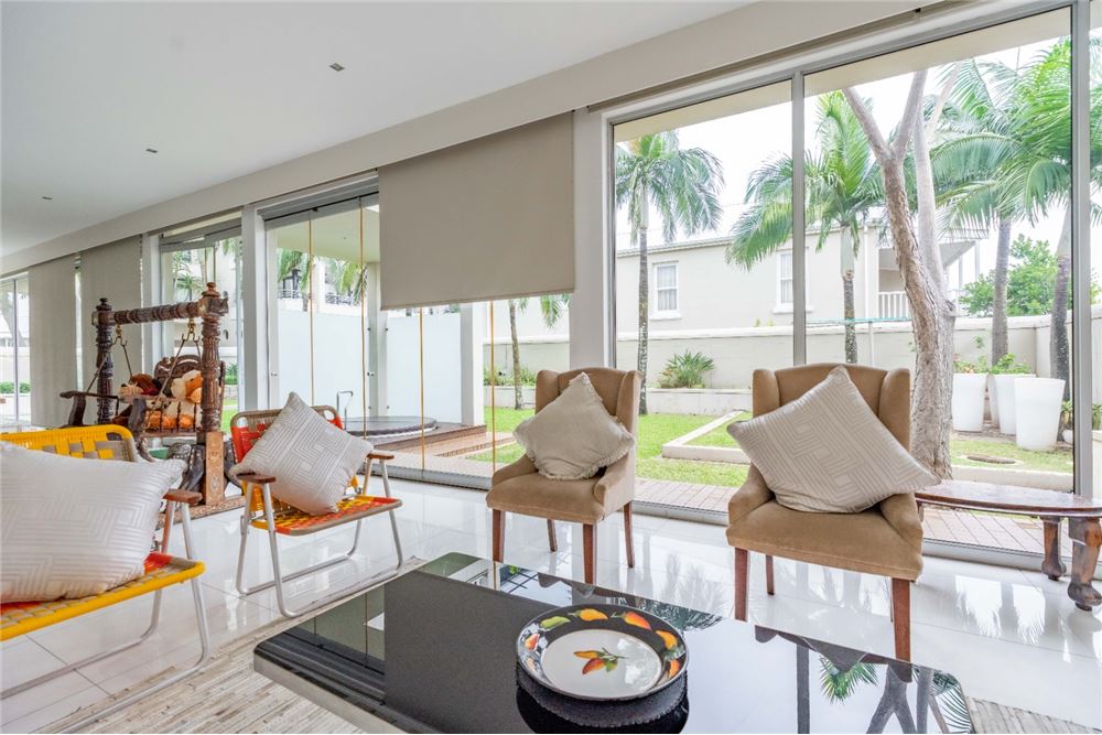 Residential - Townhouse - Point Waterfront, KwaZulu Natal - South Africa - 13 - 1031465089-343