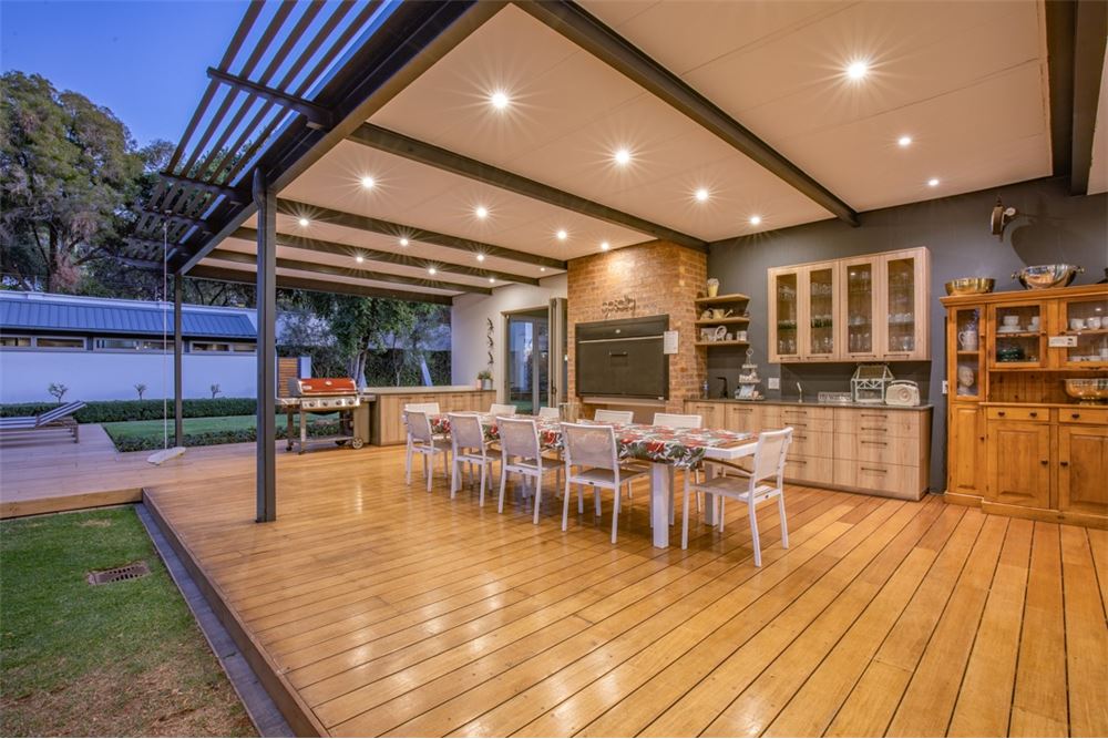 Residential - House - Waterkloof, Gauteng - South Africa - 124 - 1031414150-79