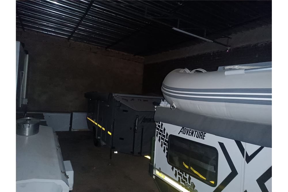 Residencial - Granja - Bultfontein, Gauteng - South Africa - 15 - 1031414014-159