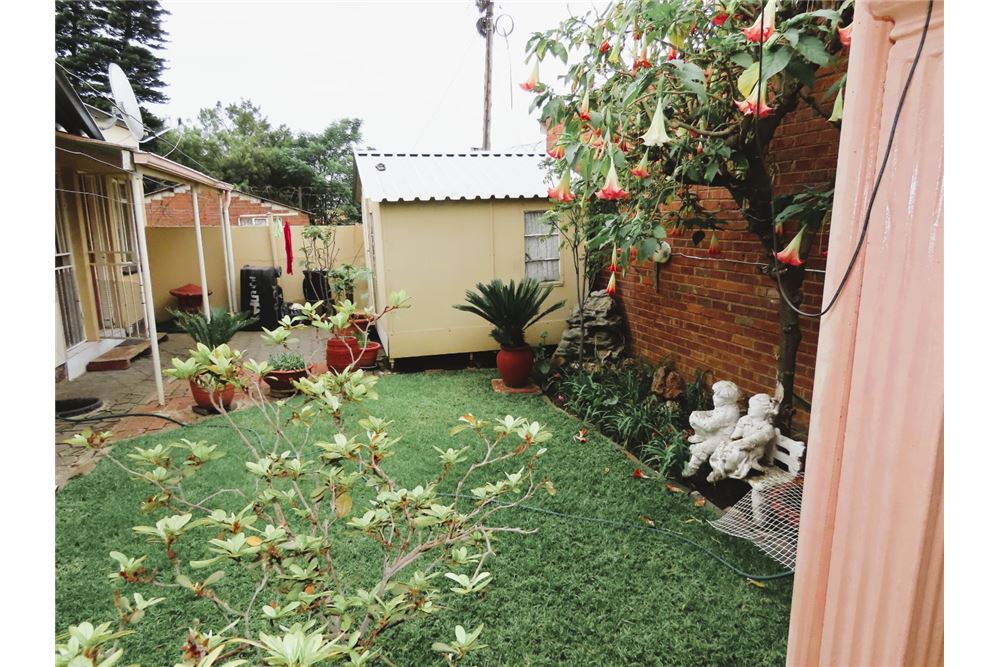 Residencial - Casa - Eersterust, Gauteng - South Africa - 42 - 1031414016-161