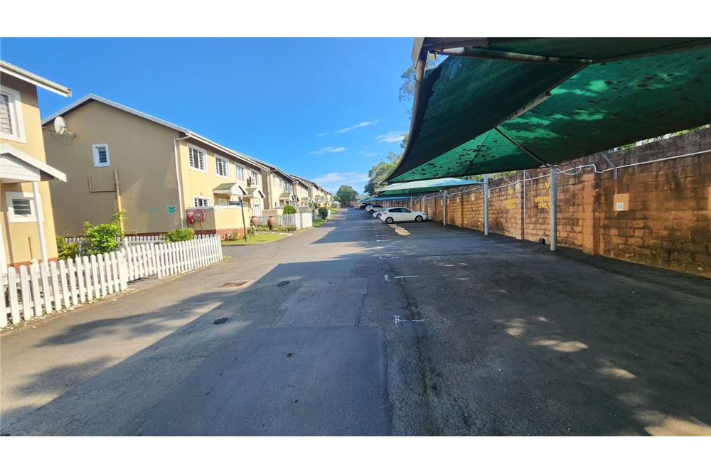 Residential - Townhouse - Mount Edgecombe, KwaZulu Natal - South Africa - 20 - 1031465009-268