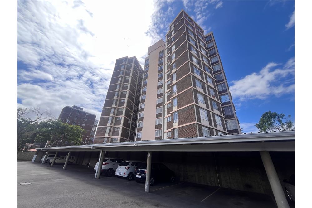 Residential - Condo/Apartment - Musgrave, KwaZulu Natal - South Africa - 30 - 1031465109-94