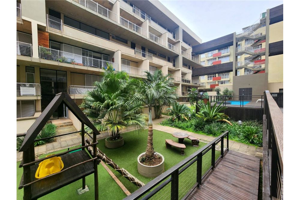 Residential - Condo/Apartment - Umhlanga Ridge, KwaZulu Natal - South Africa - 7 - 1031465033-89