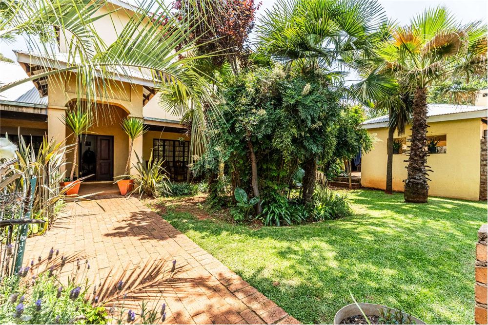 Wohnung - Boerderij - Bashewa AH, Gauteng - South Africa - 52 - 1031393113-13
