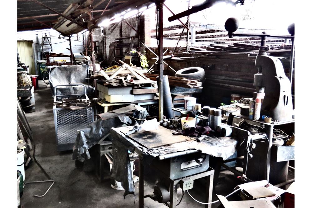 Comercial - Comercio/Tienda - Capital Park, Gauteng - South Africa - 16 - 1031414013-122